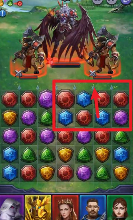 谜题大陆藏宝洞怎么过 谜题大陆手游攻略揭秘藏宝洞通关技巧