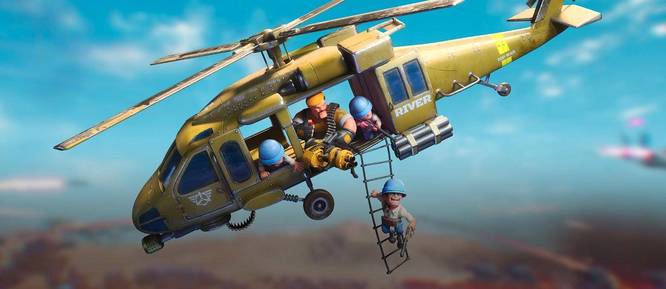 口袋奇兵玫瑰怎么送