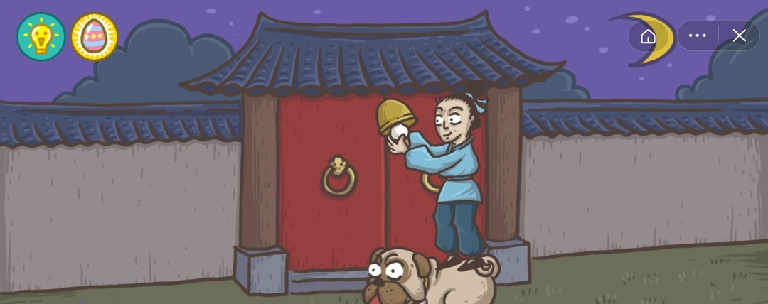 老铁扎心了2掩耳盗铃怎么过 老铁痛不欲生如何度过扎心游戏的煎熬