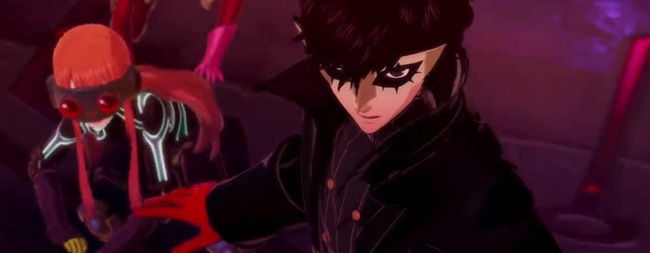 如何获得请求任务奖励的人格面具