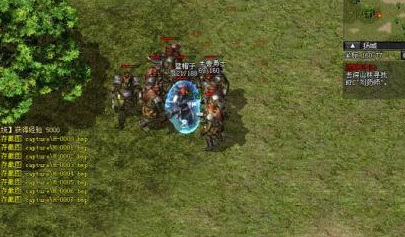 传奇法师多少级可以招半兽勇士