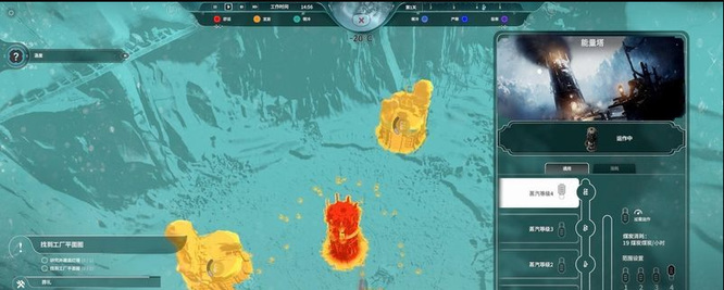 冰汽时代方舟副本怎么过 冰汽时代方舟副本攻略如何通关