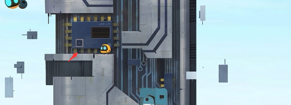 艾彼第八关怎么过 如何通关艾彼手游第八关