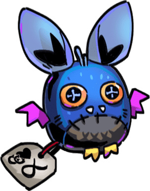 如何解锁玩偶伙伴-贝蒂