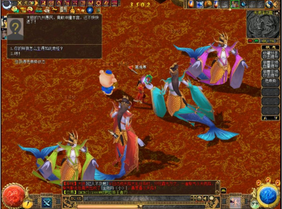 刀剑英雄天波浮沉宫怎么通关 刀剑英雄攻略天波浮沉宫