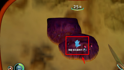 美丽水世界宝石盘碎片在哪 美丽水世界寻找宝石盘碎片的深海冒险