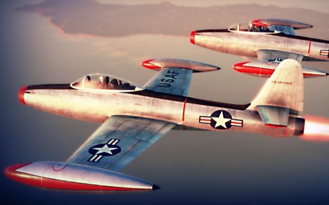 德系金币机有哪些 战争雷霆的德国金币机款式一览