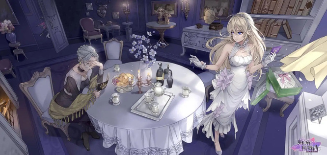 螺旋圆舞曲雷约克服装在哪获取