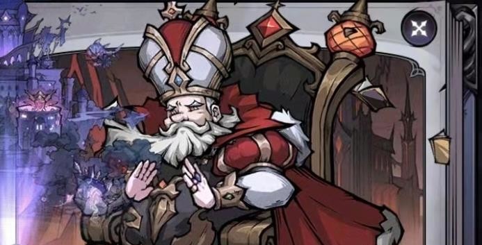 魔镜物语国王是谁 魔镜物语手游中的国王是谁