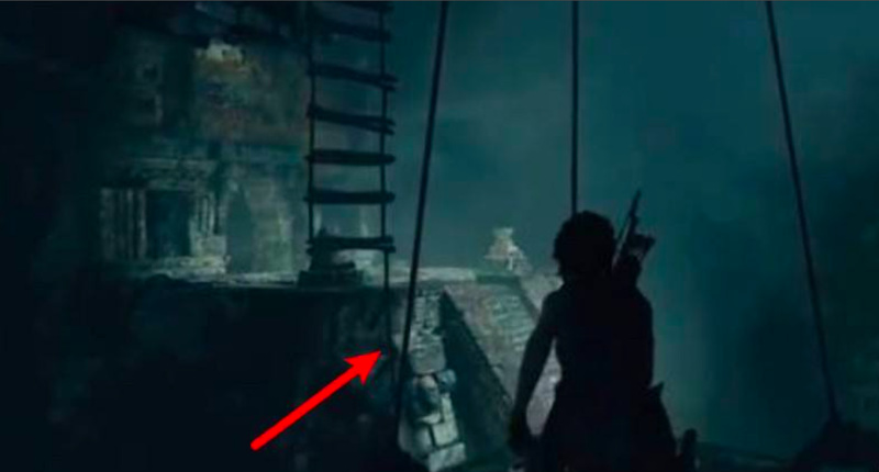 古墓丽影金字塔怎么过 探秘古墓丽影暗影中的金字塔之谜