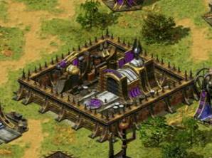 红警一共有多少种基地 命令与征服红色警戒中基地的种类有哪些