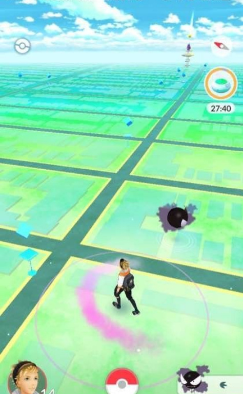 精灵宝可梦go精灵怎么捕捉 玩转精灵宝可梦GO如何成功捕捉精灵