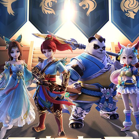 神武4手游怎么远程买宠物