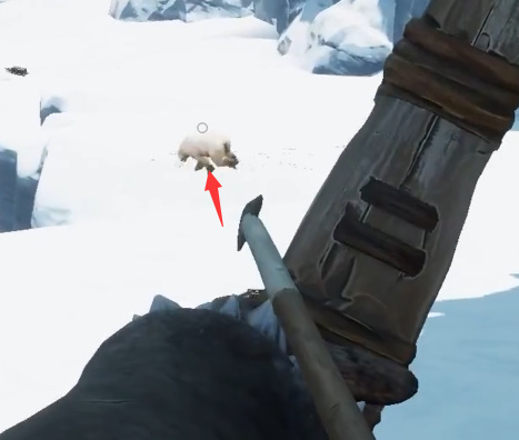 dread hunger猎人怎么打熊 Dread Hunger游戏攻略如何对付熊