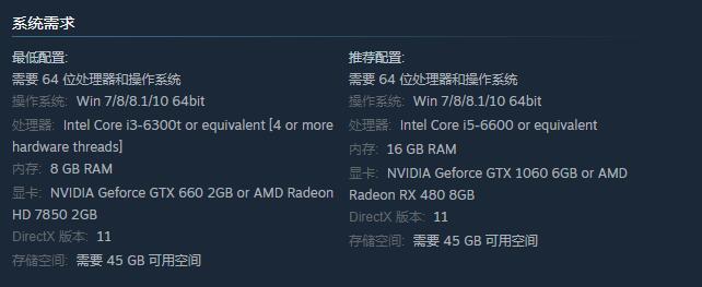 泰坦陨落2吃配置吗 泰坦陨落2的游戏配置需要怎样吃