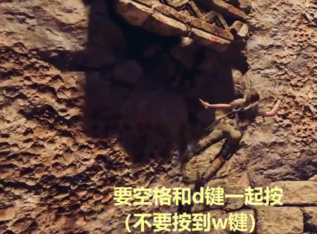 古墓丽影库阿克雅库古墓怎么出去 解密古墓丽影暗影里库阿克雅库的出路