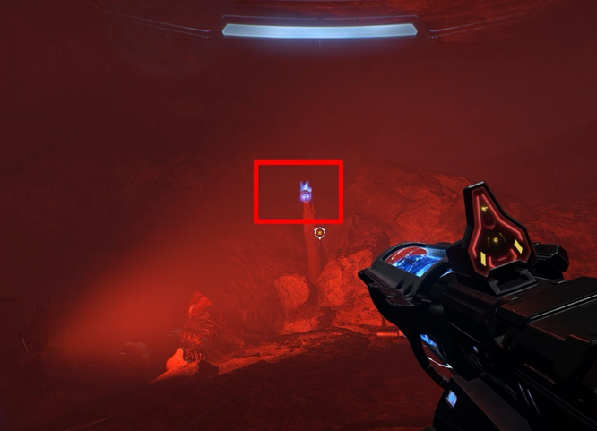 光环无限骷髅头位置在哪 光环无限中的骷髅头在哪里找