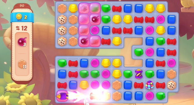 梦幻家园第90关怎么过 梦幻家园手游90关攻略分享