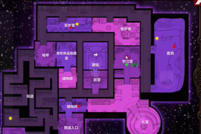 鹅鸭杀狼任务做完有什么用