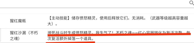 霓虹深渊猩红沙漏有什么用 霓虹深渊猩红沙漏的实用价值