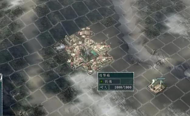 三国志11建筑规则是什么 三国志11中建筑的规则是什么