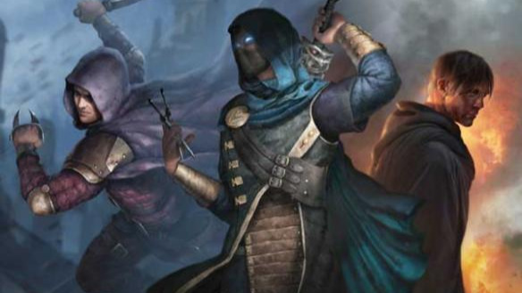 流放之路30层塔在哪里进入