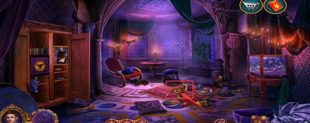 密室逃脱8怎么找蜜蜂