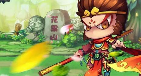 造梦西游血海魔童什么属性最好