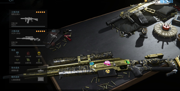 如何获得变种武器岁月如流