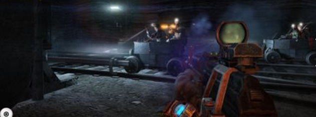 如何完成章节-追逐