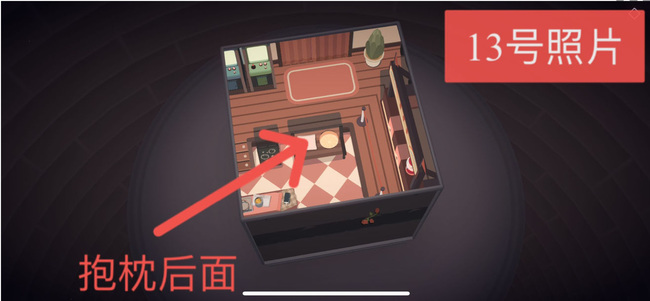 笼中窥梦相片怎么全收集 收集笼中窥梦游戏中的全部相片攻略