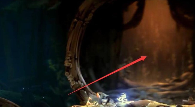 奥日与迷失森林重启水磨坊路怎么走 奥日与迷失森林重返水磨坊之路