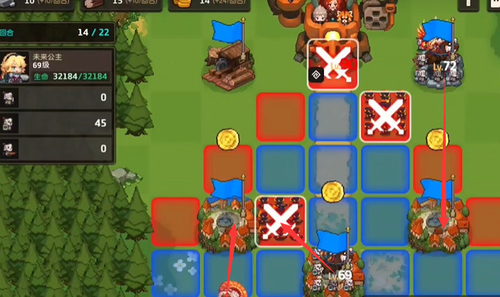 坎特伯雷公主与骑士唤醒冠军之剑的奇幻冒险单行道怎么过 唤醒冠军之剑坎特伯雷公主与骑士的冒险之旅