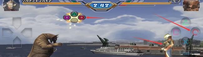 奥特曼进化格斗日版中如何放大 奥特曼格斗进化日版打造更加强大的奥特战士