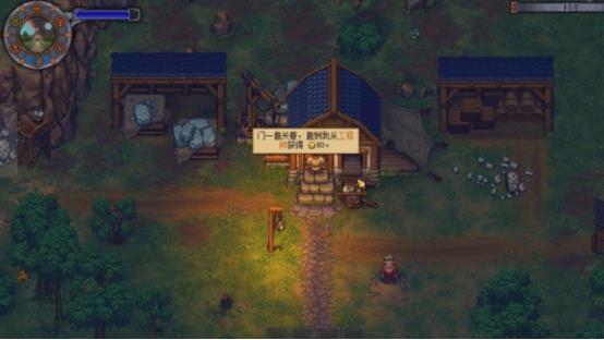 守墓人主教任务流程是什么样的 守墓人主教任务的具体执行流程是怎样的