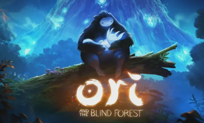 奥日与鬼火意志步入黑暗任务怎么完成