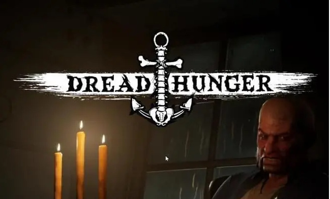 dreadhunger怎么越狱