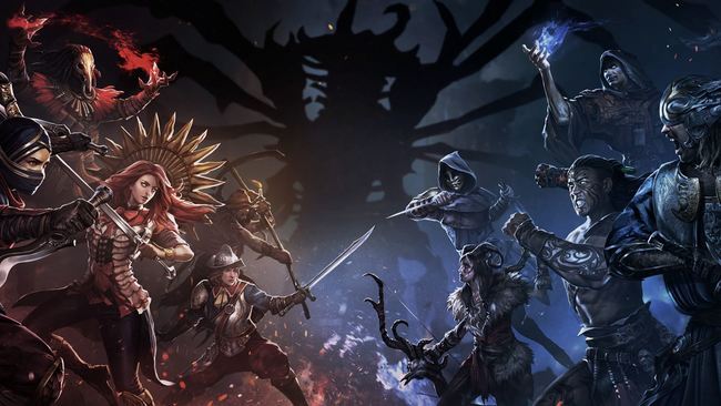 流放之路7毒雨技能如何搭配