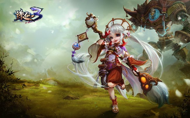 诛仙3佩章怎么洗属性