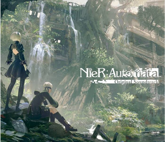 尼尔机械纪元需要玩前作吗