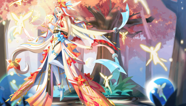 奥奇传说风后奇门小游戏怎么过