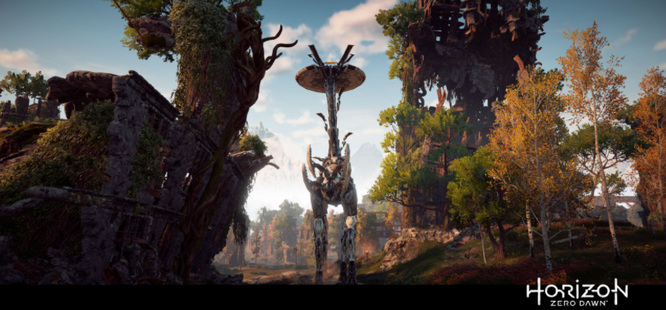 地平线狐狸皮哪里获得