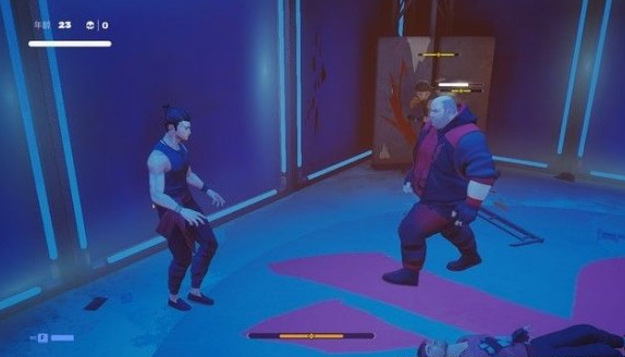 师父夜店怎么打 师父如何在游戏夜店中获胜