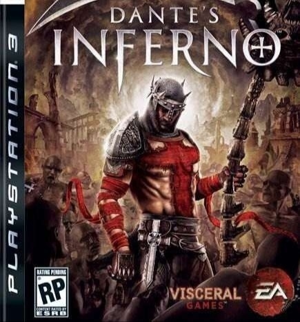 但丁地狱为什么没有续作