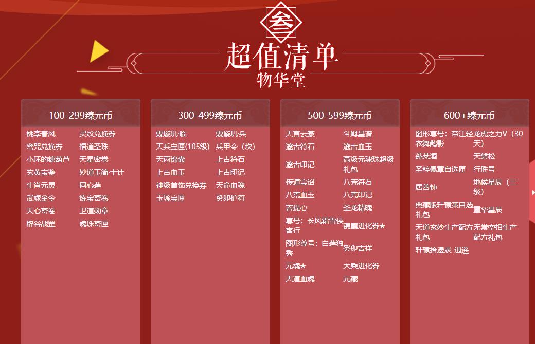 诛仙3灵纹兑换券怎么获得