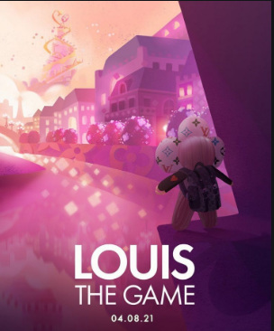 louisthegame安卓在哪下载