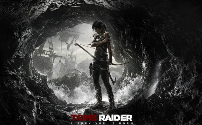 古墓丽影9风很大那个怎么过关