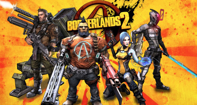 无主之地2怎么联机