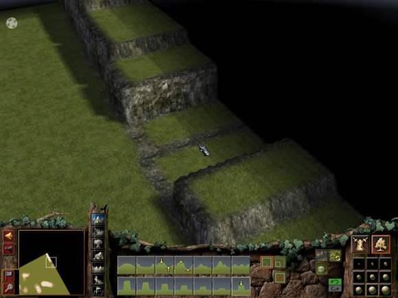 要塞2地图编辑教程是什么样的 地图编辑教程曝光玩军团要塞Ⅱ的必修课