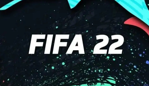 FIFA 22怎么本地双人对战